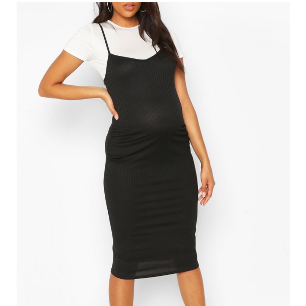 NEW Maternity Dress